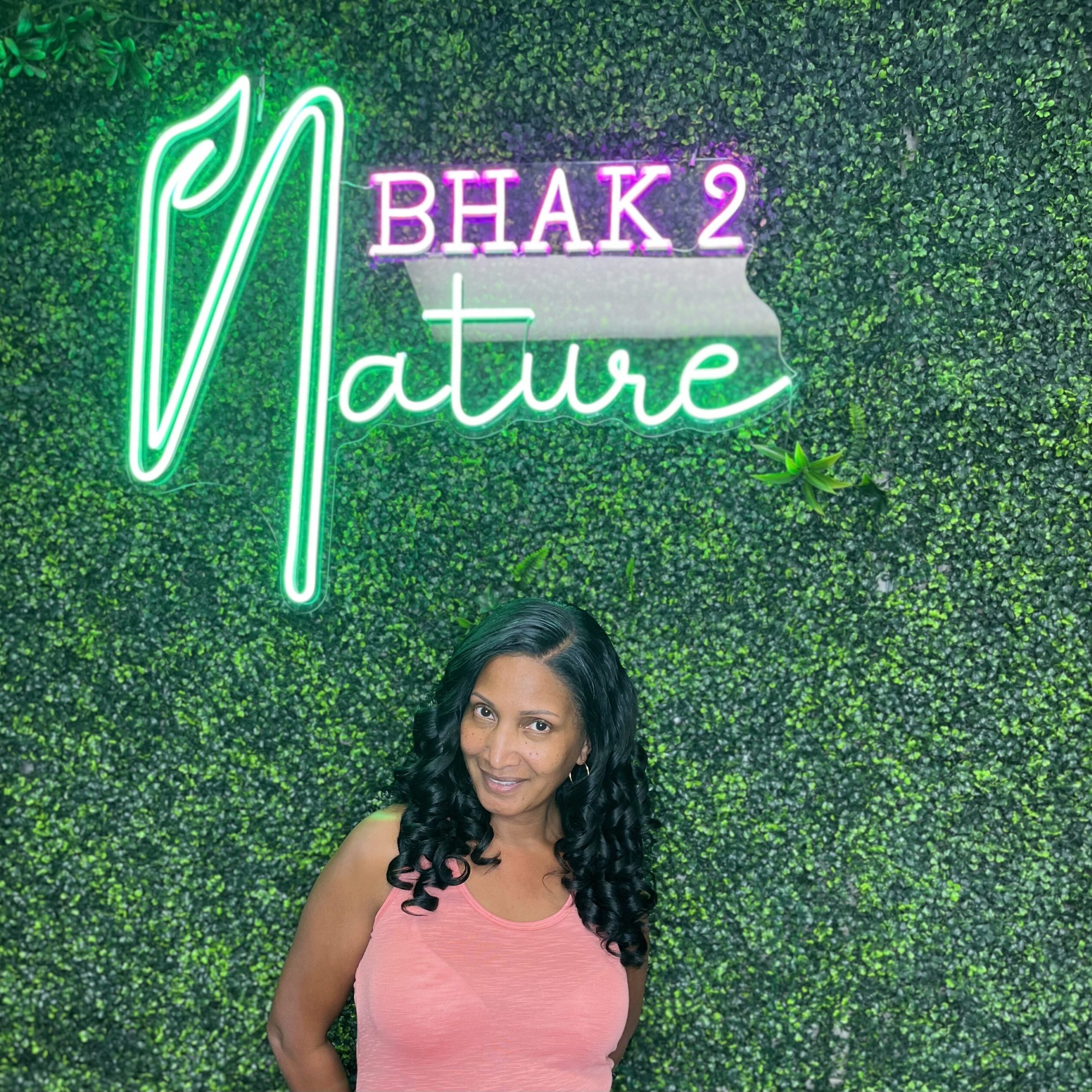 Bhak2Nature-Unleash